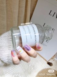 -妙睫屋日式美甲美睫