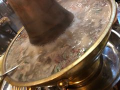 -新疆阿卜杜拉烧烤餐厅(四方坪店)