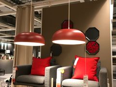 -宜家家居(西安未央商场店)