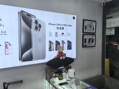 -修卜凡二手严选店·手机维修·回收租赁(川沙地铁站店)