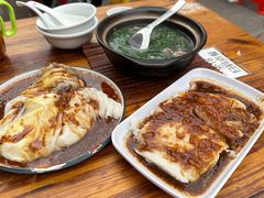 -广州西关肠粉(新沥路店)