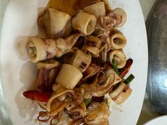 -林记海鲜排档·十年海鲜地标