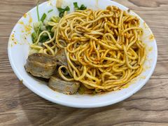 -窦记抓面(西关大街店)