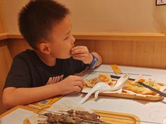 -陳香貴·兰州牛肉面(上海长风大悦城店)
