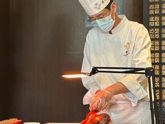 -秀儿四九城·新京菜(亚运村鸟巢店)