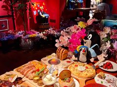 -布拉格餐厅· 中欧捷克菜(全国首店)