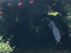 -张公山寨景区