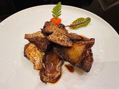 -上海皇廷花园酒店·御宴中餐厅