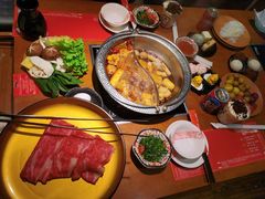 -牛New寿喜烧(青浦店)