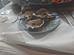 -斯普汇生蚝牛排馆(中骏世界城店)
