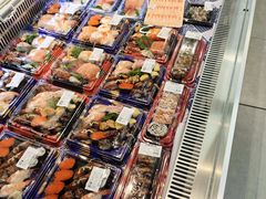 -盒马鲜生(新都心店)