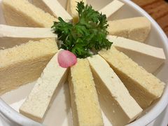 -额尔敦传统涮(西坝河店)