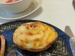 -马克西姆俄罗斯餐厅(通亚街店)