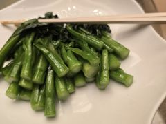 -北京王府井希尔顿酒店·秦唐中餐厅Chynna