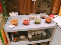 -诺敏塔拉奶茶-布里亚特包子-手把肉(锦都会店)