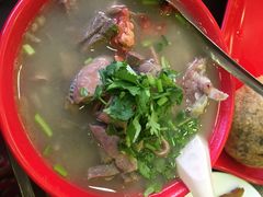 -老回回饺子馆(海洋馆店)