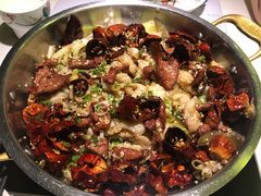 -大丰收脆鱼(万达江北店)