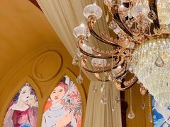 -叶叶菩提·晋福宫