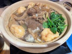 -牛腩之旅·牛腩牛杂煲(光启城美食城店)