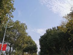 -南京金牛湖风景区