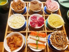 -蜀江龙火锅(339店)