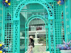 -民盈·国贸城