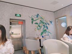 -瑞幸咖啡(国贸商场店)