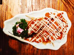 宝岛香酥牛排-嘉禾·悦享餐厅(八方汇店)
