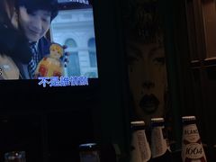 -INLOVE KTV(杭州滨江宝龙城店)
