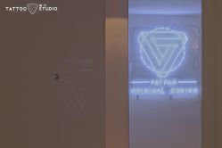 -飛凡TATTOO纹身•原创