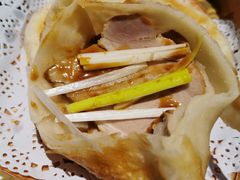 -李连贵熏肉大饼(金隅嘉品Mall店)