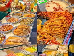 -东门町美食街