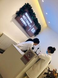-康颜SPA自然疗愈皮肤管理中心