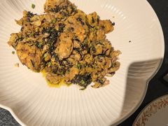 -上座云间·青年赣菜(绿茵店)