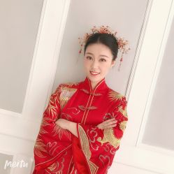 -金夫人婚纱摄影(华南店)