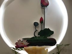 -古莲·影院足道·按摩SPA(水上温泉店)