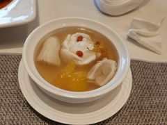 -丽晶美庐·玉兰餐厅