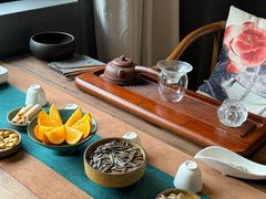 -邈墨茶馆(凤起路店)