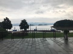 -千岛湖君澜度假酒店(文广轩中餐厅)