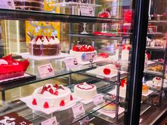 -巴黎贝甜(凯德MALL望京店)