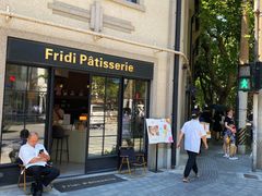 -Fridi Patisserie Cafe