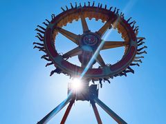 -长春市南湖公园