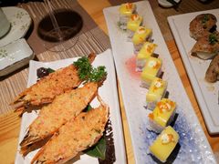 -酒井酱子·深夜食堂(东城汇店)