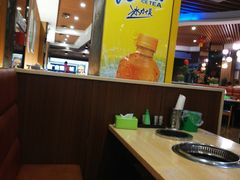 大堂-金太郎自助烤肉.火锅(宝龙店)