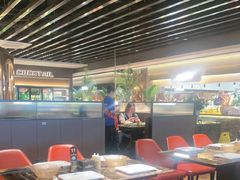 -汉丽斯巴西烤肉自助(市南店)