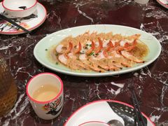 一品开背虾-新白鹿餐厅(爱琴海购物中心店)