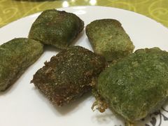 -天目湖刘老四农庄