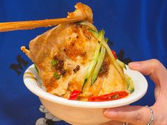 -兔槽江湖菜·重庆璧山兔(水围店)