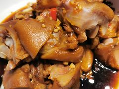 -鸽子侯·家宴·平价海鲜(市图书馆店)