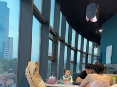 -巧克力渔家.小船海鲜家常菜(万平口店)